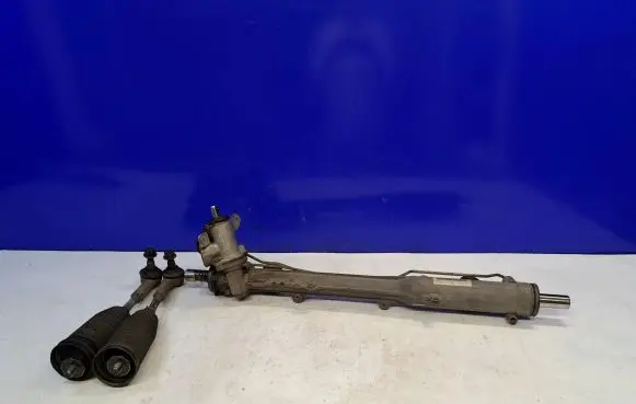 Porsche Cayenne (92A) Steering rack 7P5422055Q 090715B11287