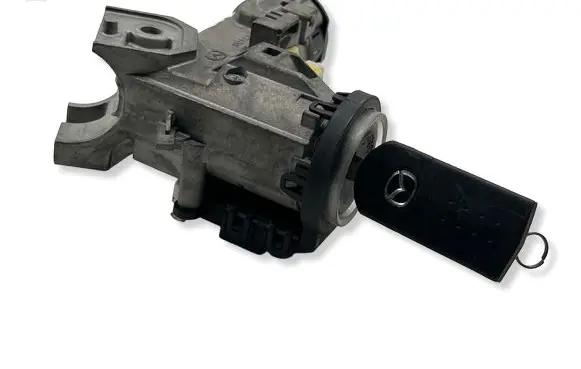 Mazda 6 Ignition lock GS1D66938A CCAB07LP4090T6 5WK49005D