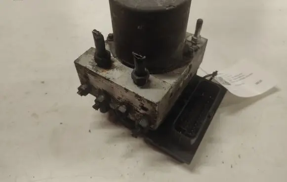 Citroen C5 ABS Pump 5660L9020908 0265230495 9662131280