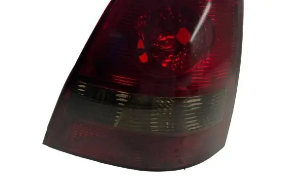 KIA Sorento Rear/tail lights E138862