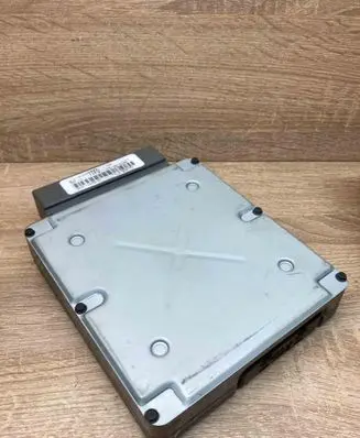 Volkswagen Sharan Engine control unit/module ECU 2M2F12A650DC 7M5906022AH 7TFD