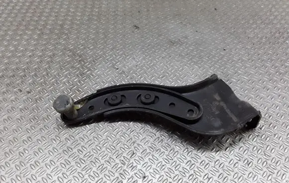 Volkswagen Caddy Sliding door upper roller guide/hinge 2K0843436B