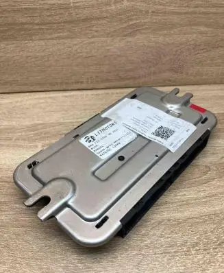 BMW 5 F10 F11 Light module LCM 9250454 D80788