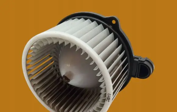 Hyundai i30 Heater fan/blower F00S3B2474