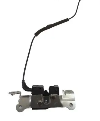 Volvo S60 Seat back rest lock catch 30767650