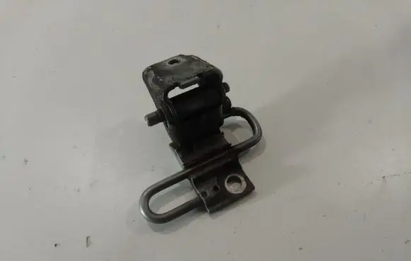 Audi A6 S6 C6 4F Front door lower hinge 8E0831411B