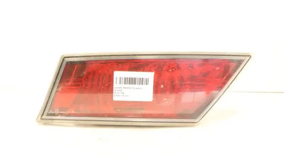 Honda Civic Rear/tail lights 226-16721