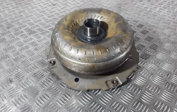 Land Rover Range Rover Sport L494 Torque converter 1087322197 250700003122