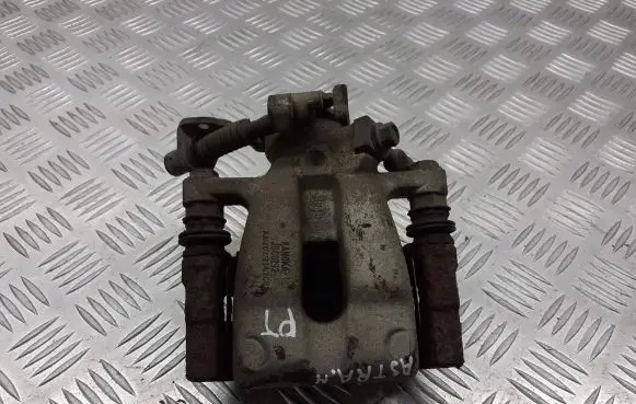 Opel Astra H Rear brake caliper