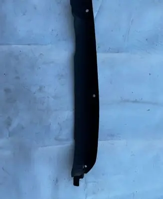 Porsche 911 991 Fender end trim 99150464100