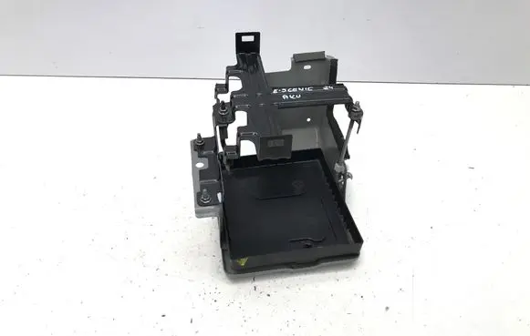 Renault Scenic E-Tech V Battery box tray 24457845R 244284989R
