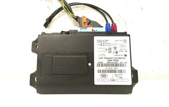 Land Rover Discovery Sport Other control units/modules DPLA70718NY