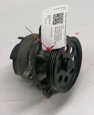 Ford Transit Custom Water pump GK2Q8501AA