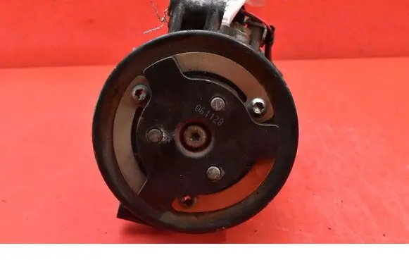 BMW X3 E83 Air conditioning (A/C) compressor (pump) 691538008