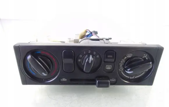 Mazda MX-5 NB Miata Climate control unit