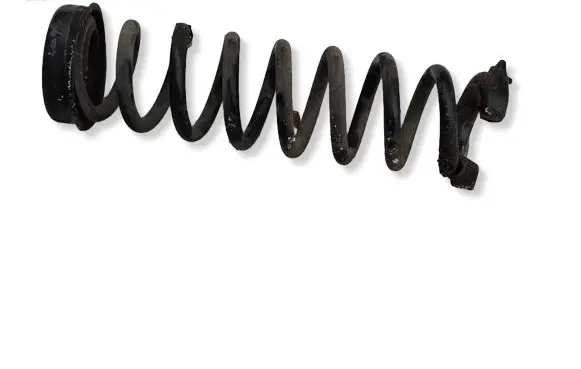 BMW 1 F20 F21 Rear coil spring 