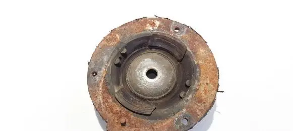 Peugeot 607 Coil spring mount 