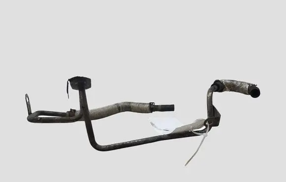 Mazda 6 Turbo turbocharger oiling pipe/hose
