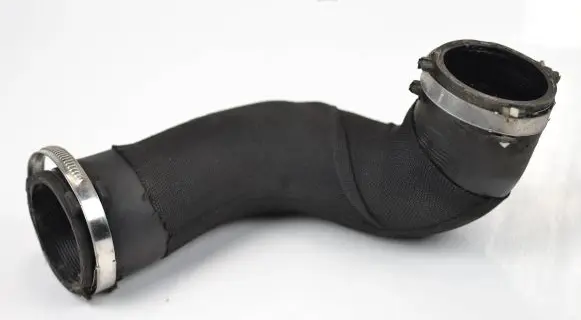 Audi A4 S4 B8 8K Intercooler hose/pipe 8K0145737T