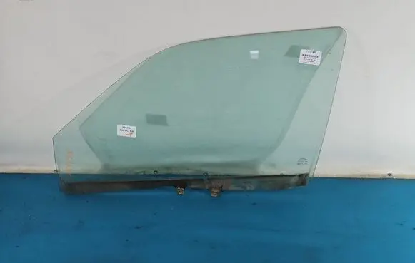 Opel Frontera B Front door window glass four-door IMPRK1513906