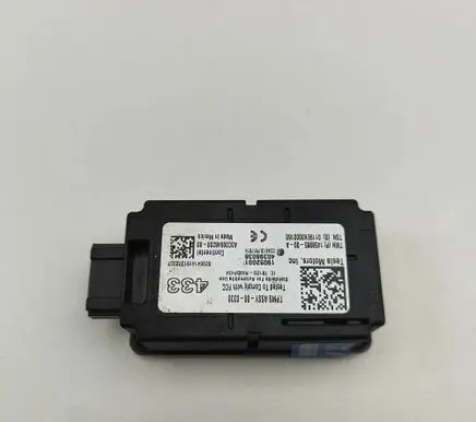 Tesla Model 3 Tire pressure control unit 145896500A