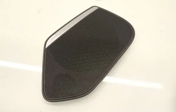 Audi A7 S7 4G Front door speaker cover trim 4G8035419A
