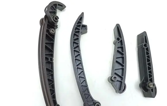 Mercedes-Benz C W204 Slide rail for timing chain A6420501116 A6420501016 A64205010216