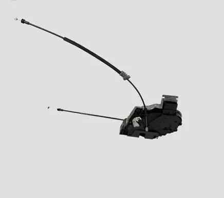 Volvo S40 Front door lock 30753655 A048069 1087AC75RB