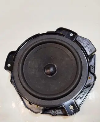 Maserati Ghibli Front door speaker 670002106