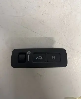 Volvo XC90 Tailgate opening switch 31376509