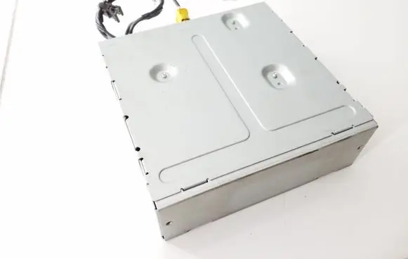 Tesla Model S Other control units/modules 100478702D