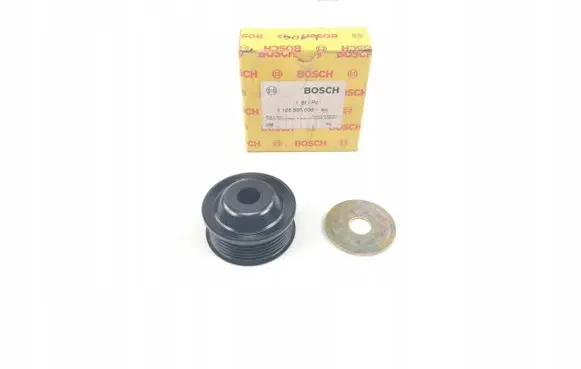 Mercedes-Benz 190 W201 Alternator pulley 