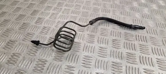 Volkswagen Golf VII Clutch pipe/line 