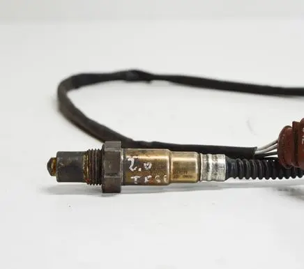 Audi A4 S4 B7 8E 8H Lambda probe sensor 06D906265