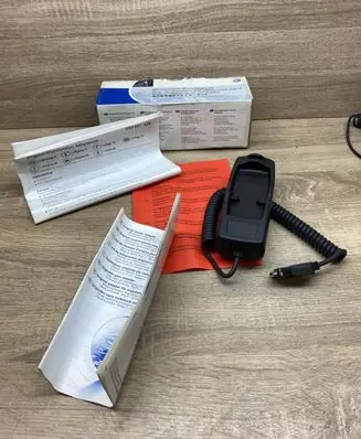 Audi A4 S4 B5 8D Phone 3B0051435BD