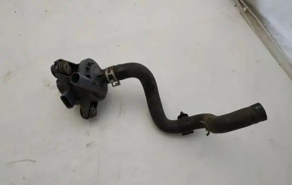 Lexus IS III XE30 Electric auxiliary coolant/water pump G904033030