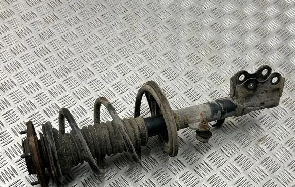 Front shock absorber/damper
