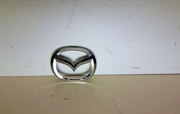 Mazda 6 Manufacturers badge/model letters AAA171057