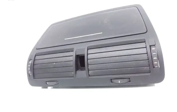 Skoda Octavia Mk2 (1Z) Dash center air vent grill 1Z0820951