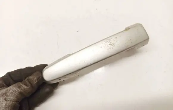 Toyota Avensis T250 Rear interior roof grab handle 