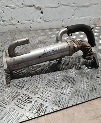 KIA Sportage EGR valve cooler 2841627410