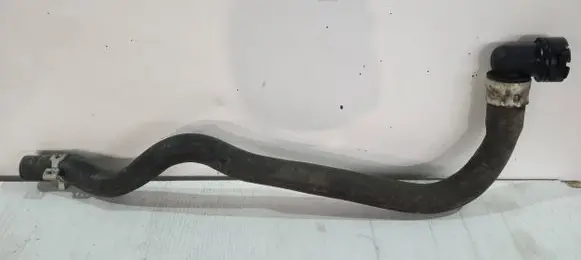 Citroen C3 Heater radiator pipe/hose 