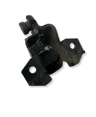 Peugeot Partner Sliding door middle roller runner 9680486580