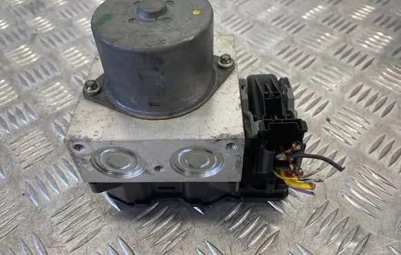 Ford Galaxy ABS Pump 9G912C405AB 16565706