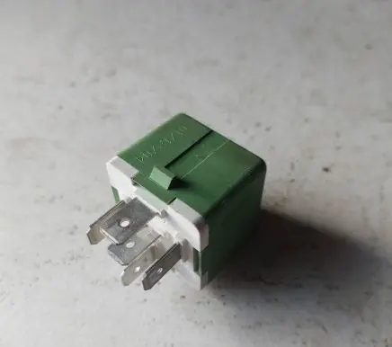 Peugeot 407 Other relay 9620725080