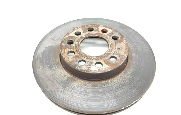 Skoda Octavia Mk2 (1Z) Front brake disc