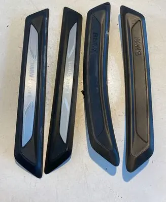 BMW 1 F20 F21 sill trim set (inner) 7289216 7289220