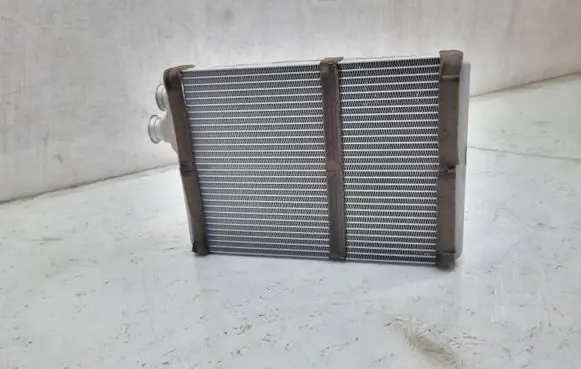 Audi A4 S4 B8 8K Heater blower radiator