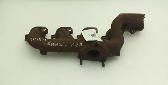Ford Transit Exhaust manifold BK2Q9480CB