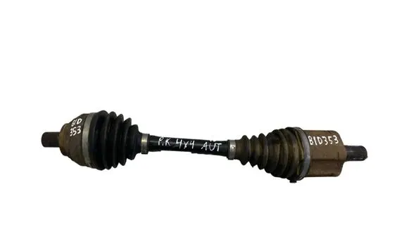 Volkswagen Tiguan Allspace Front driveshaft 5QN407271A